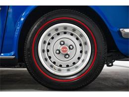 1976 Triumph TR6 (CC-2083571) for sale in Bristol, Pennsylvania