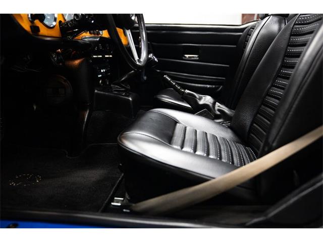 1976 Triumph TR6 (CC-2083571) for sale in Bristol, Pennsylvania