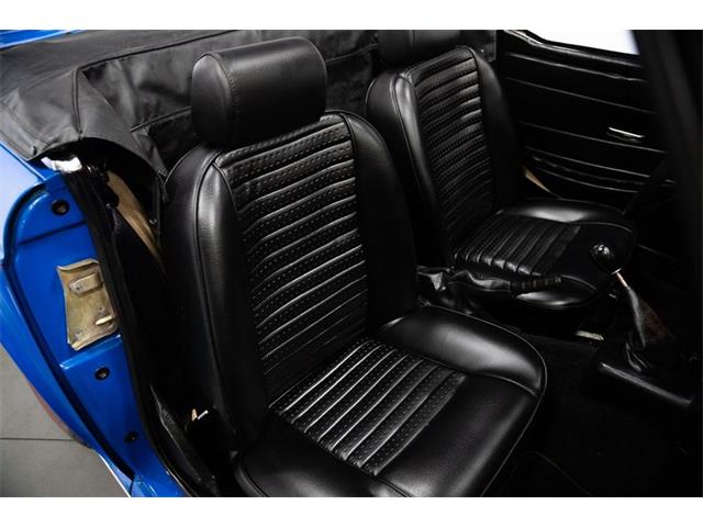 1976 Triumph TR6 (CC-2083571) for sale in Bristol, Pennsylvania