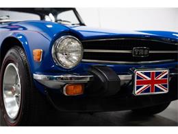 1976 Triumph TR6 (CC-2083571) for sale in Bristol, Pennsylvania