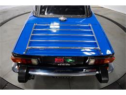 1976 Triumph TR6 (CC-2083571) for sale in Bristol, Pennsylvania