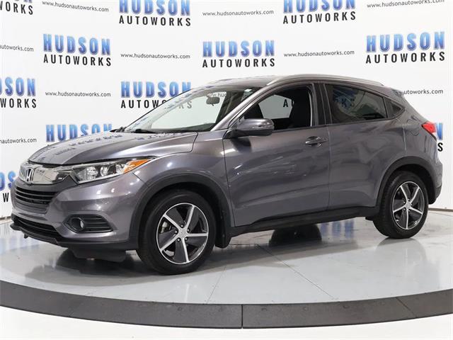 2021 Honda HR-V (CC-2083573) for sale in Greensboro, North Carolina