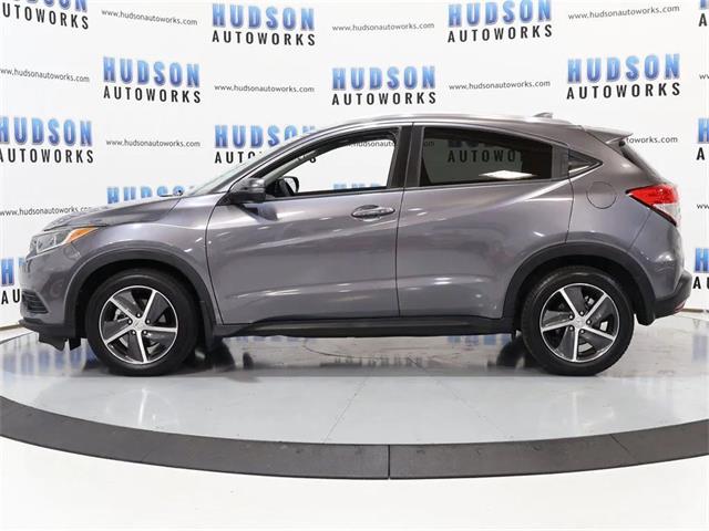 2021 Honda HR-V (CC-2083573) for sale in Greensboro, North Carolina