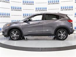 2021 Honda HR-V (CC-2083573) for sale in Greensboro, North Carolina