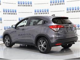 2021 Honda HR-V (CC-2083573) for sale in Greensboro, North Carolina