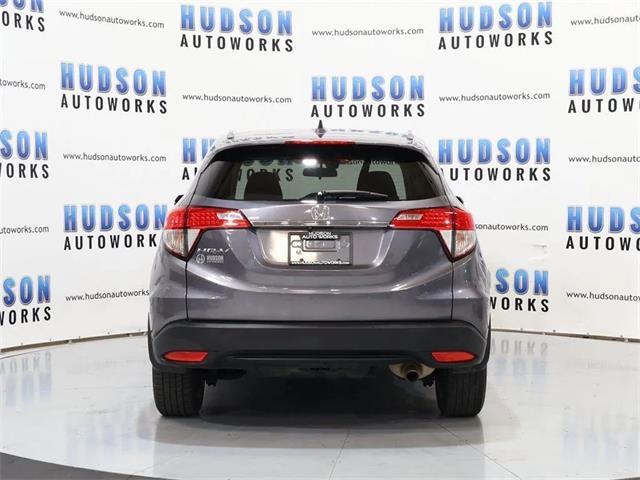 2021 Honda HR-V (CC-2083573) for sale in Greensboro, North Carolina
