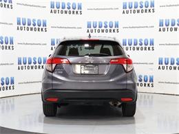 2021 Honda HR-V (CC-2083573) for sale in Greensboro, North Carolina