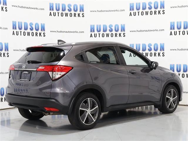 2021 Honda HR-V (CC-2083573) for sale in Greensboro, North Carolina