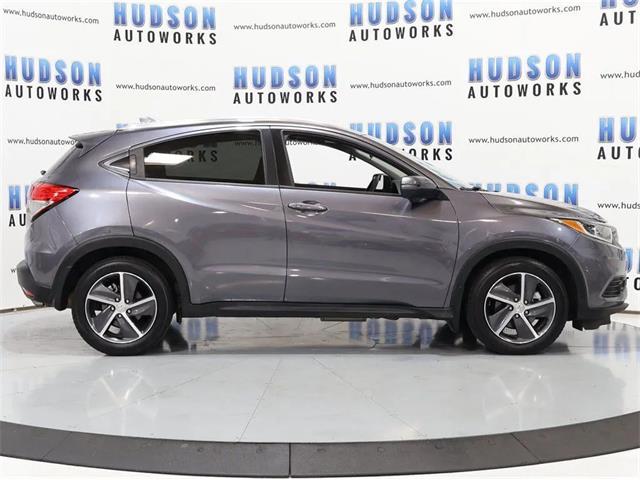 2021 Honda HR-V (CC-2083573) for sale in Greensboro, North Carolina