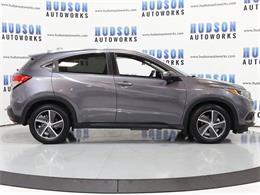 2021 Honda HR-V (CC-2083573) for sale in Greensboro, North Carolina