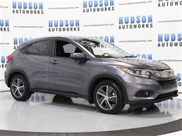 2021 Honda HR-V (CC-2083573) for sale in Greensboro, North Carolina