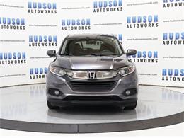 2021 Honda HR-V (CC-2083573) for sale in Greensboro, North Carolina