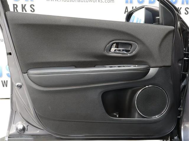 2021 Honda HR-V (CC-2083573) for sale in Greensboro, North Carolina