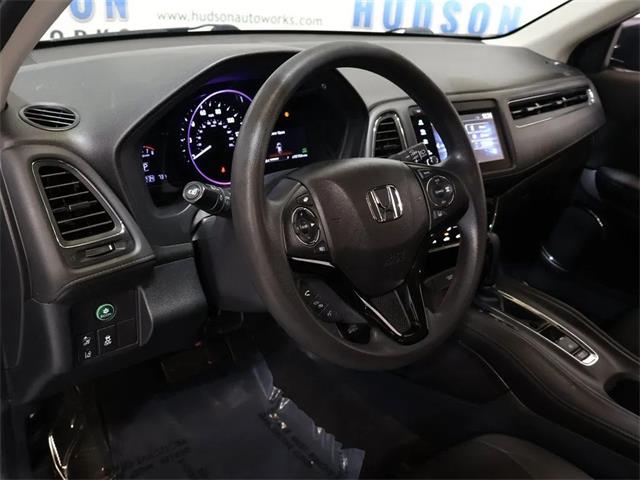 2021 Honda HR-V (CC-2083573) for sale in Greensboro, North Carolina
