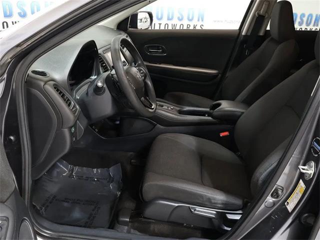 2021 Honda HR-V (CC-2083573) for sale in Greensboro, North Carolina