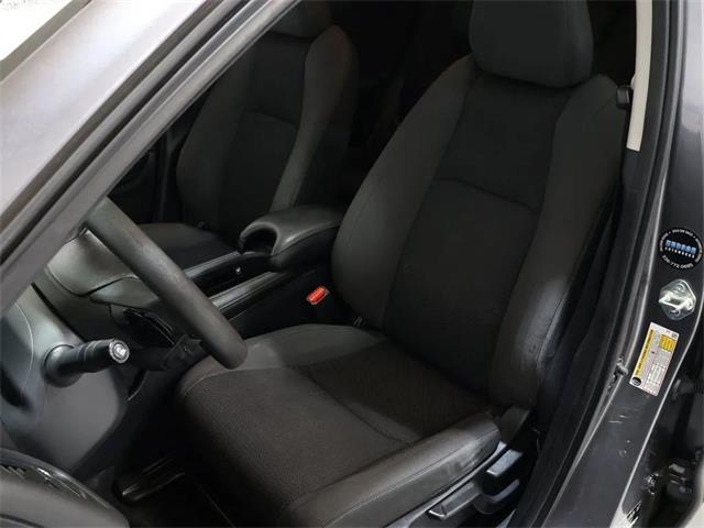 2021 Honda HR-V (CC-2083573) for sale in Greensboro, North Carolina