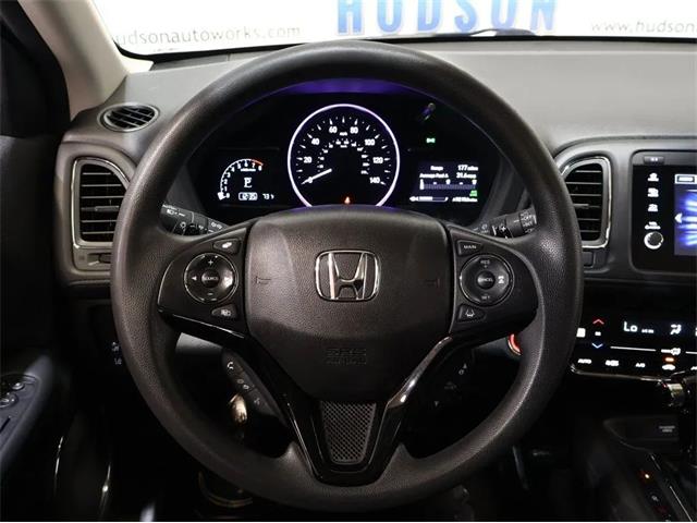 2021 Honda HR-V (CC-2083573) for sale in Greensboro, North Carolina