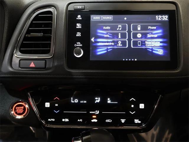 2021 Honda HR-V (CC-2083573) for sale in Greensboro, North Carolina