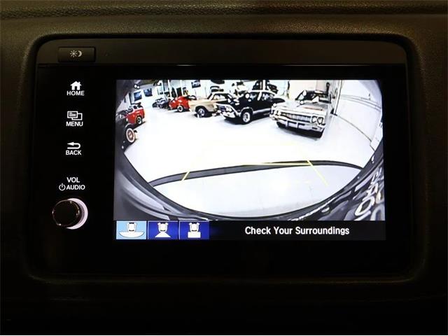 2021 Honda HR-V (CC-2083573) for sale in Greensboro, North Carolina