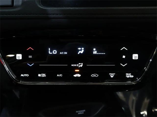 2021 Honda HR-V (CC-2083573) for sale in Greensboro, North Carolina