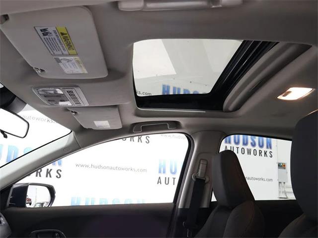 2021 Honda HR-V (CC-2083573) for sale in Greensboro, North Carolina