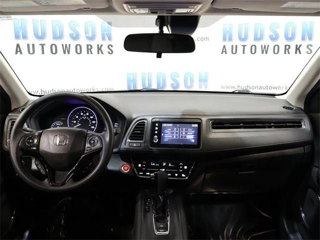 2021 Honda HR-V (CC-2083573) for sale in Greensboro, North Carolina