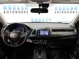 2021 Honda HR-V (CC-2083573) for sale in Greensboro, North Carolina