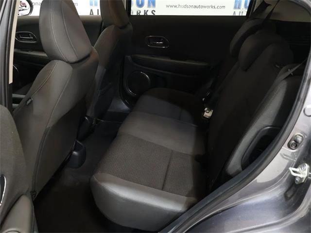 2021 Honda HR-V (CC-2083573) for sale in Greensboro, North Carolina