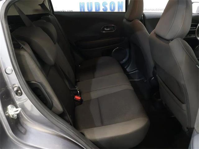 2021 Honda HR-V (CC-2083573) for sale in Greensboro, North Carolina