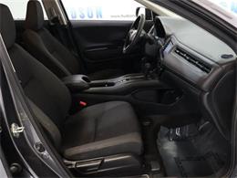 2021 Honda HR-V (CC-2083573) for sale in Greensboro, North Carolina