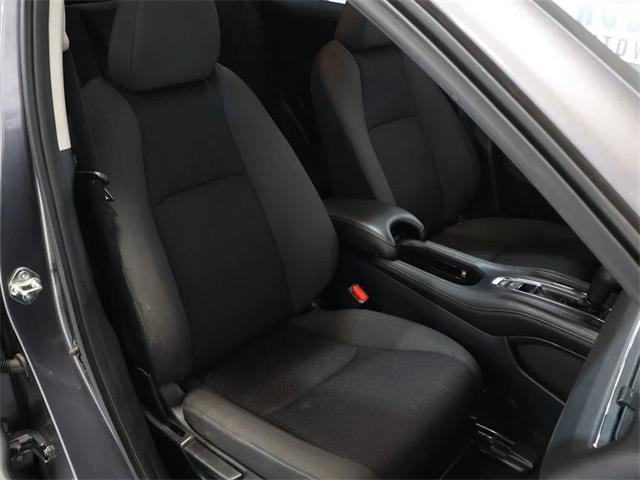 2021 Honda HR-V (CC-2083573) for sale in Greensboro, North Carolina