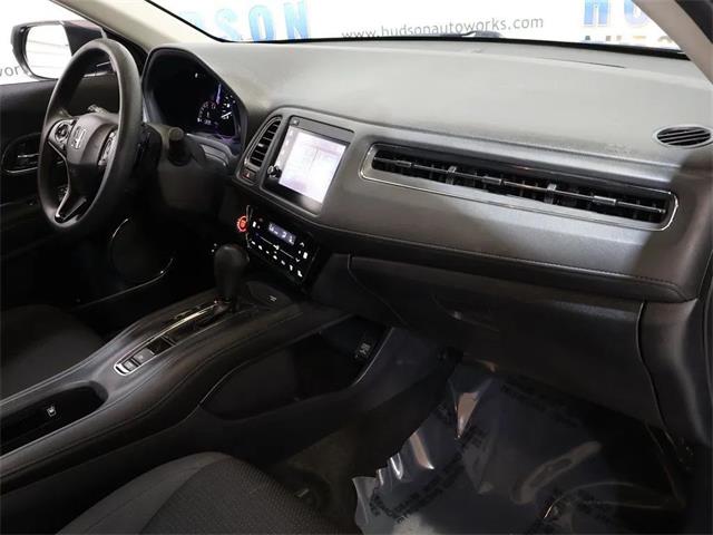 2021 Honda HR-V (CC-2083573) for sale in Greensboro, North Carolina