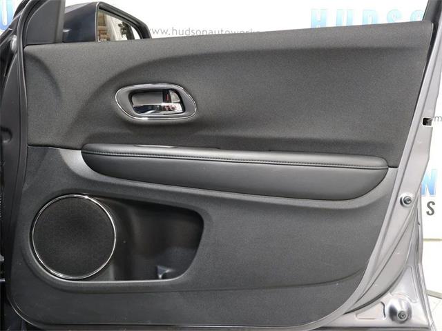 2021 Honda HR-V (CC-2083573) for sale in Greensboro, North Carolina