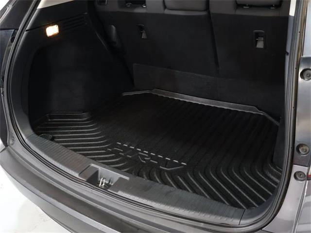 2021 Honda HR-V (CC-2083573) for sale in Greensboro, North Carolina