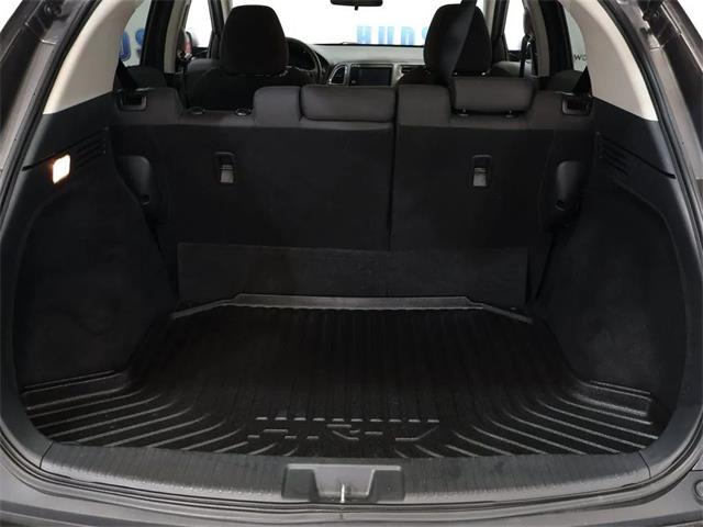 2021 Honda HR-V (CC-2083573) for sale in Greensboro, North Carolina