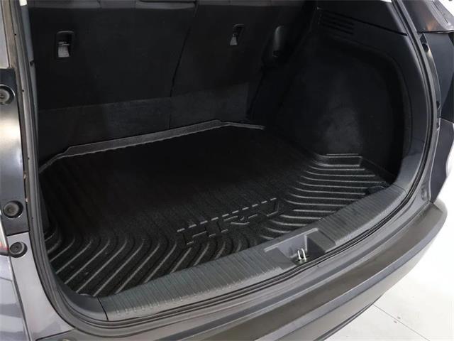 2021 Honda HR-V (CC-2083573) for sale in Greensboro, North Carolina