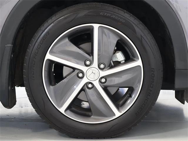 2021 Honda HR-V (CC-2083573) for sale in Greensboro, North Carolina
