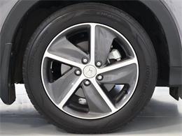 2021 Honda HR-V (CC-2083573) for sale in Greensboro, North Carolina