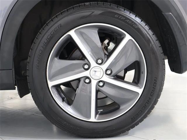 2021 Honda HR-V (CC-2083573) for sale in Greensboro, North Carolina