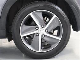 2021 Honda HR-V (CC-2083573) for sale in Greensboro, North Carolina