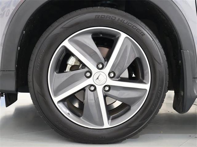 2021 Honda HR-V (CC-2083573) for sale in Greensboro, North Carolina