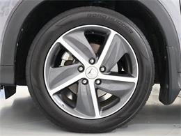 2021 Honda HR-V (CC-2083573) for sale in Greensboro, North Carolina