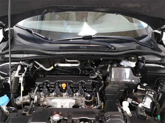 2021 Honda HR-V (CC-2083573) for sale in Greensboro, North Carolina
