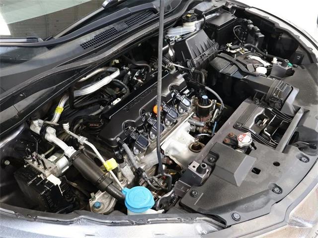 2021 Honda HR-V (CC-2083573) for sale in Greensboro, North Carolina