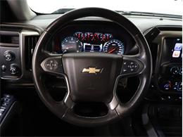 2017 Chevrolet Silverado 1500 (CC-2083574) for sale in Greensboro, North Carolina