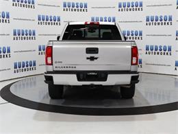 2017 Chevrolet Silverado 1500 (CC-2083574) for sale in Greensboro, North Carolina