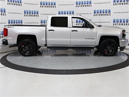 2017 Chevrolet Silverado 1500 (CC-2083574) for sale in Greensboro, North Carolina