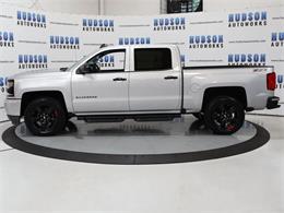 2017 Chevrolet Silverado 1500 (CC-2083574) for sale in Greensboro, North Carolina