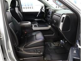 2017 Chevrolet Silverado 1500 (CC-2083574) for sale in Greensboro, North Carolina