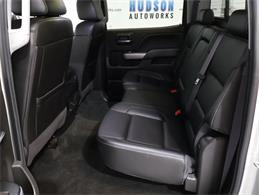 2017 Chevrolet Silverado 1500 (CC-2083574) for sale in Greensboro, North Carolina